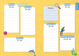Checker Tobi – Schülerkalender 2026/2027 - Der Schülerkalender mit vielen Extras: Mitmachseiten, lustige Challenges, faszinierende Experimente, spannendes Sachwissen und mehr
