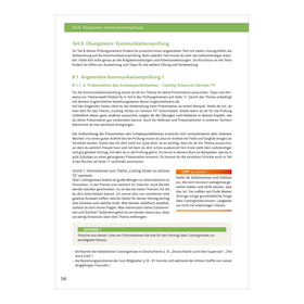 FiNALE Prüfungstraining Abschluss 10. Klasse Realschule Niedersachsen - Deutsch 2027 Arbeitsbuch mit Lösungsheft