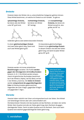Fit für die Klassenarbeit - Gymnasium Neubearbeitung 2026 - Klassenarbeitstrainer Mathematik 5