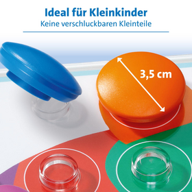Colorino - Kinderspiel ab 2 Jahre