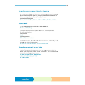Fit für die Klassenarbeit - Gymnasium Neubearbeitung 2026 - Klassenarbeitstrainer Deutsch 6
