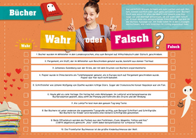 Checkerin Marina: Der spannende Spiel- und Rätselblock - Ultimativer Spiele-Spaß für Kinder ab 8 Jahren: Quiz-Fragen, Stadt-Land-Fluss, Suchsel, Worträtsel und vieles mehr