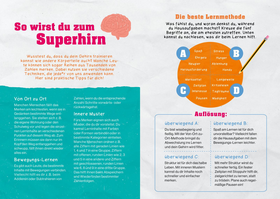 Checker Tobi – Schülerkalender 2026/2027 - Der Schülerkalender mit vielen Extras: Mitmachseiten, lustige Challenges, faszinierende Experimente, spannendes Sachwissen und mehr