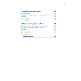 Fit für die Klassenarbeit - Gymnasium Neubearbeitung 2026 - Klassenarbeitstrainer Englisch 5
