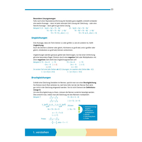 Fit für die Klassenarbeit - Gymnasium - Klassenarbeitstrainer Mathematik 8/9