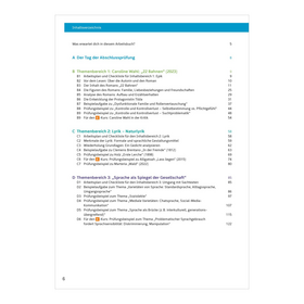 FiNALE Prüfungstraining Abschluss Integrierte Gesamtschule Niedersachsen - Deutsch 2027 Arbeitsbuch mit Lösungsheft
