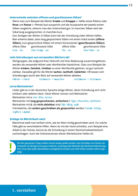 Fit für die Klassenarbeit - Gymnasium Neubearbeitung 2026 - Klassenarbeitstrainer Deutsch 5
