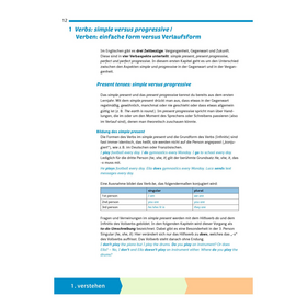 Fit für die Klassenarbeit - Gymnasium Neubearbeitung 2026 - Klassenarbeitstrainer Englisch 7
