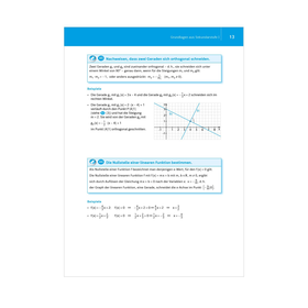 FiNALE Prüfungstraining – Zentrale Klausur am Ende der Einführungsphase - Mathematik 2026