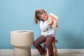 Thread and Code | Faden und Zeichen - Folge dem Farbcode zu den schönsten Kreationen!