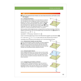 FiNALE Prüfungstraining Zentralabitur Nordrhein-Westfalen - Mathematik 2027