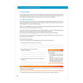 FiNALE Prüfungstraining Erweiterter Erster Schulabschluss Nordrhein-Westfalen - Englisch 2027 Arbeitsbuch mit Lösungsheft und Audio-Dateien