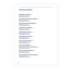P.A.U.L. D. - Persönliches Arbeits- und Lesebuch Deutsch für Gymnasien - Klassenarbeitstrainer 5