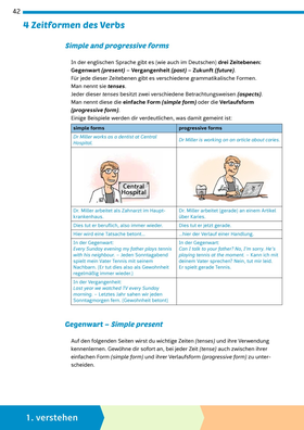 Fit für die Klassenarbeit - Gymnasium Neubearbeitung 2026 - Klassenarbeitstrainer Englisch 5
