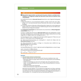FiNALE Prüfungstraining Zentralabitur Nordrhein-Westfalen - Mathematik 2027