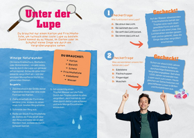 Checker Tobi – Schülerkalender 2026/2027 - Der Schülerkalender mit vielen Extras: Mitmachseiten, lustige Challenges, faszinierende Experimente, spannendes Sachwissen und mehr