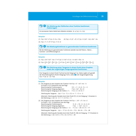 FiNALE Prüfungstraining – Zentrale Klausur am Ende der Einführungsphase - Mathematik 2026