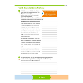 Fit für die Klassenarbeit - Gymnasium Neubearbeitung 2026 - Klassenarbeitstrainer Deutsch 5