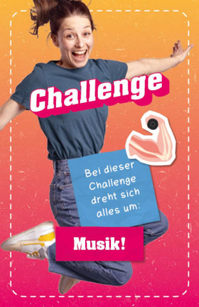 Kartenspiel: Checkerin Marina: Checkst du's? – Das Spiel - Das witzige Checker-Spiel mit 128 Karten, coolen Challenges und spannenden Quiz-Fragen für Kinder ab 8 Jahren