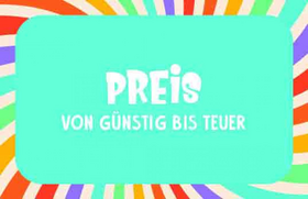 Kartenspiel: Sort it – Wer schlecht sortiert, verliert! - Das lustige Denkspiel ab 10 Jahren: Wie ästhetisch ist eigentlich eine Klobürste? Und wie nützlich ein Kaktus?