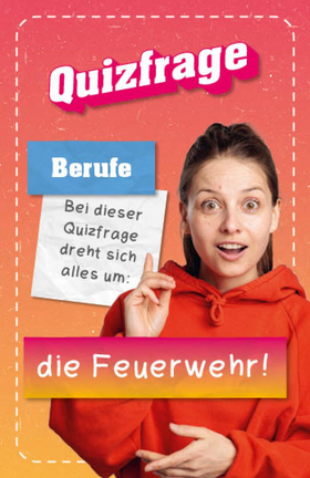 Kartenspiel: Checkerin Marina: Checkst du's? – Das Spiel - Das witzige Checker-Spiel mit 128 Karten, coolen Challenges und spannenden Quiz-Fragen für Kinder ab 8 Jahren