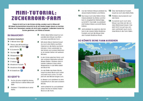 Das Grundschul-Hausaufgabenheft für Minecraft-Fans 2026/2027 - Mit vielen Extras: Rätsel, Tipps, DIY-Anleitungen und mehr!