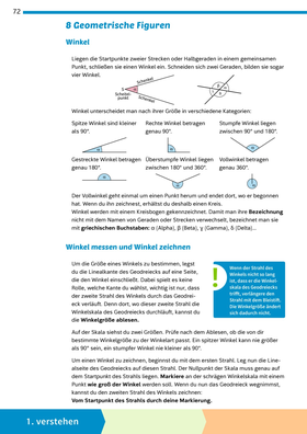 Fit für die Klassenarbeit - Gymnasium Neubearbeitung 2026 - Klassenarbeitstrainer Mathematik 5