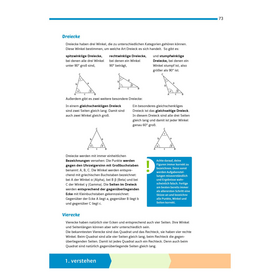 Fit für die Klassenarbeit - Gymnasium Neubearbeitung 2026 - Klassenarbeitstrainer Mathematik 5