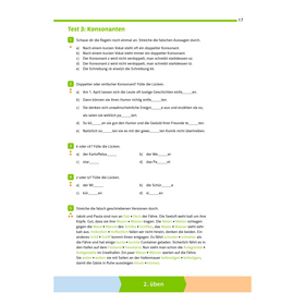 Fit für die Klassenarbeit - Gymnasium Neubearbeitung 2026 - Klassenarbeitstrainer Deutsch 6