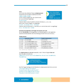 Fit für die Klassenarbeit - Gymnasium Neubearbeitung 2026 - Klassenarbeitstrainer Englisch 5
