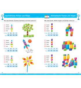LÜK - 2. Klasse – Mathematik - Lernen an Stationen