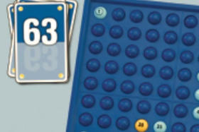 SCHUBI Abaco 1x1 Spiele - mit Abaco