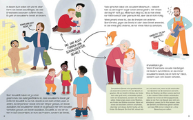 Jetzt mal ehrlich?!: Meine Gefühle, mein Körper, meine Regeln! Ein wirksames Aufklärungsbuch für Kinder zur Prävention von sexuellem Missbrauch - Mit Tipps für Eltern, Fachkräfte und Bezugspersonen