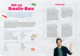 Checker Tobi – Schülerkalender 2026/2027 - Der Schülerkalender mit vielen Extras: Mitmachseiten, lustige Challenges, faszinierende Experimente, spannendes Sachwissen und mehr