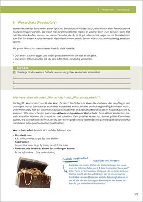 FiNALE Grundlagentraining – Hauptschulabschluss, Mittlerer Schulabschluss - Grundlagentraining Englisch