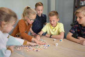 Find the Fish / Fische finden - Finde den Fisch – wer entdeckt ihn zuerst?