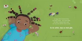 Wie gut, dass ich ICH bin - Selbstvertrauen stärken: 10 Mutmachsätze und Affirmationen für Kinder ab 2 Jahren – Zum gemeinsamen Vorlesen