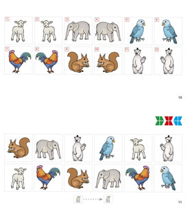 miniLÜK - Kindergarten - Das macht mir Spaß