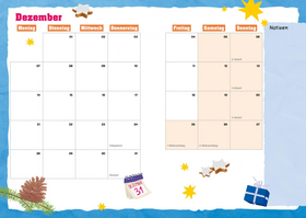 Checker Tobi – Schülerkalender 2026/2027 - Der Schülerkalender mit vielen Extras: Mitmachseiten, lustige Challenges, faszinierende Experimente, spannendes Sachwissen und mehr