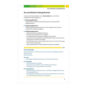 Fit fürs Abi EXPRESS - Englisch
