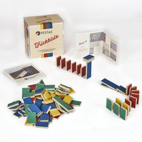 PESTAS-Trickkiste - Domino und Tricks