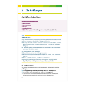 Fit fürs Abi EXPRESS - Englisch