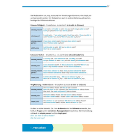 Fit für die Klassenarbeit - Gymnasium Neubearbeitung 2026 - Klassenarbeitstrainer Englisch 6