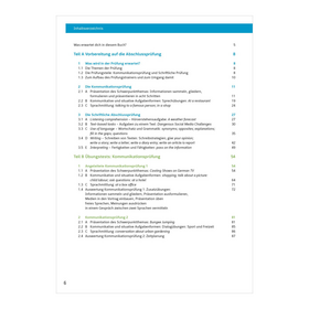 FiNALE Prüfungstraining Abschluss 10. Klasse Realschule Niedersachsen - Deutsch 2027 Arbeitsbuch mit Lösungsheft