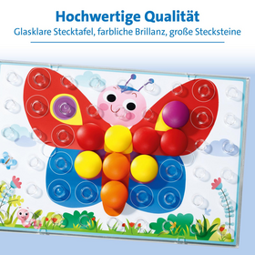 Colorino - Kinderspiel ab 2 Jahre