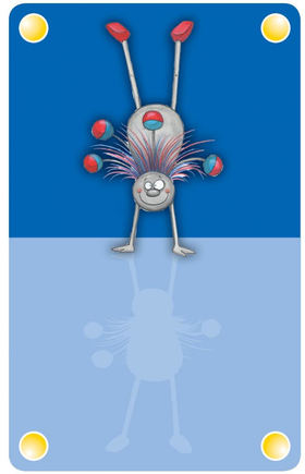 SCHUBI Abaco 1x1 Spiele - mit Abaco