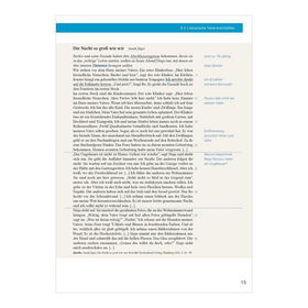 FiNALE - Prüfungstraining Mittlerer Schulabschluss, Fachoberschulreife, Erweiterte Berufsbildungsreife Berlin und Brandenburg - Deutsch 2027 Arbeitsbuch mit Lösungsheft