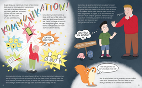 Jetzt mal ehrlich?!: Meine Gefühle, mein Körper, meine Regeln! Ein wirksames Aufklärungsbuch für Kinder zur Prävention von sexuellem Missbrauch - Mit Tipps für Eltern, Fachkräfte und Bezugspersonen