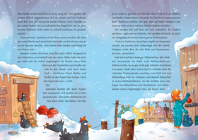 Karlchen hilft dem Weihnachtsmann, ob er will oder nicht (3) - Turbulentes, lustiges Weihnachtswunder zum Vorlesen ab 5 Jahren. Kinderbuch. Vorlesebuch. Geschenk zu Nikolaus. Weihnachten. Adventszeit