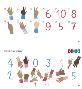 miniLÜK-Set - Vorschule/1. Klasse - Mathematik, Deutsch - Prinzessinnen-Box